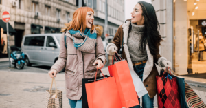 How Younger Consumers Will Shop This Holiday Season
